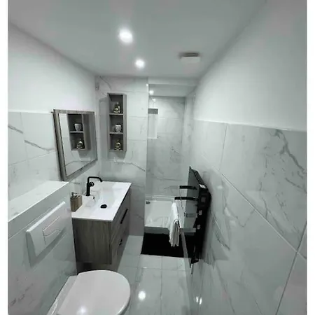 Apartment Chaleureux En Hyper Centre De Gap