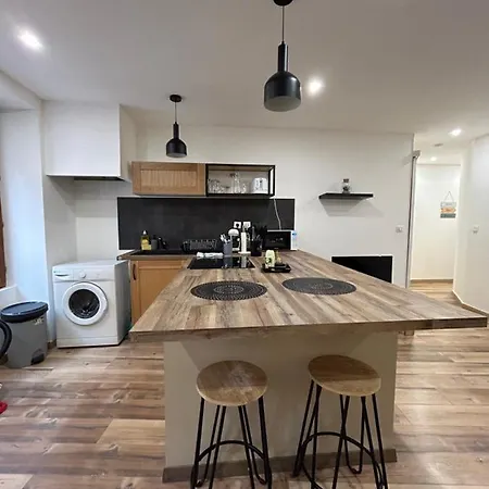 Chaleureux En Hyper Centre De Apartment Gap